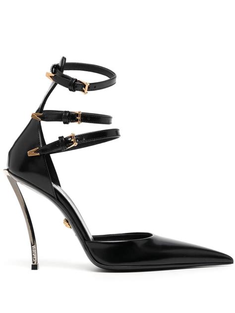 versace woman sandals|versace sandals farfetch.